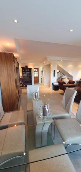 Castleton 80A Apartment, Plettenberg Bay